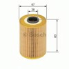 Filtr oleju F026407071 BOSCH