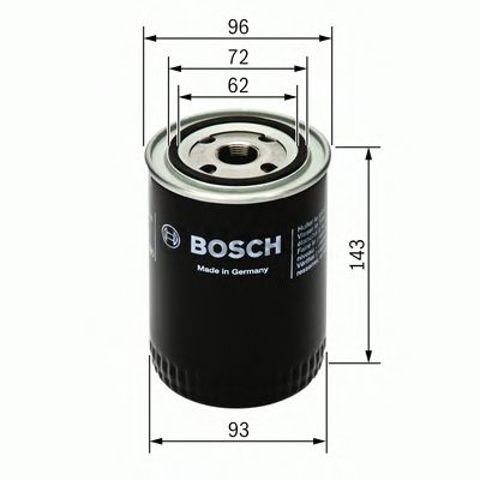 F026407083 Bosch