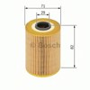 Filtr oleju F026407090 BOSCH