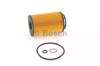 Filtr oleju F026407158 BOSCH