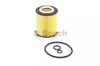 Filtr oleju F026407166 BOSCH