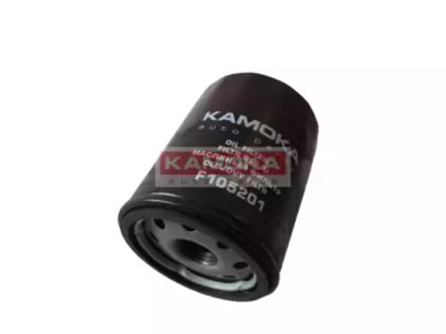 F105201 Kamoka