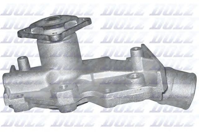 F126 Dolz