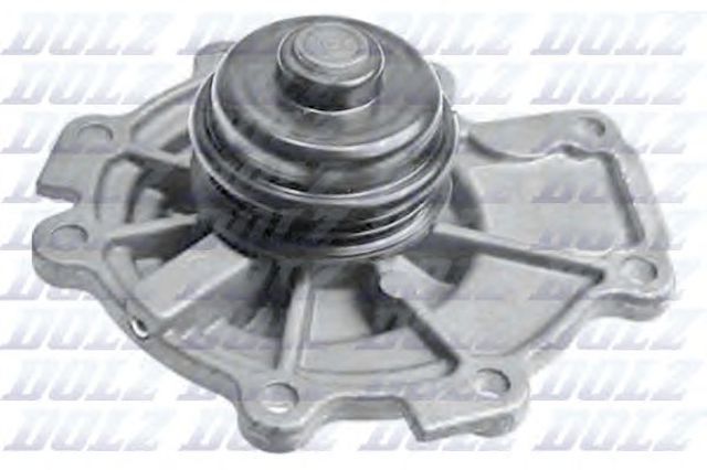 F142 Dolz