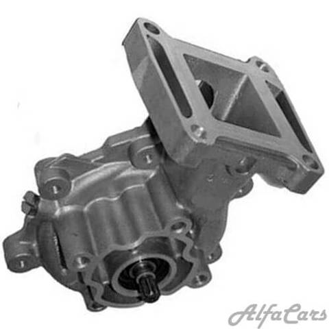 Pompa chłodząca wodna F149 DOLZ