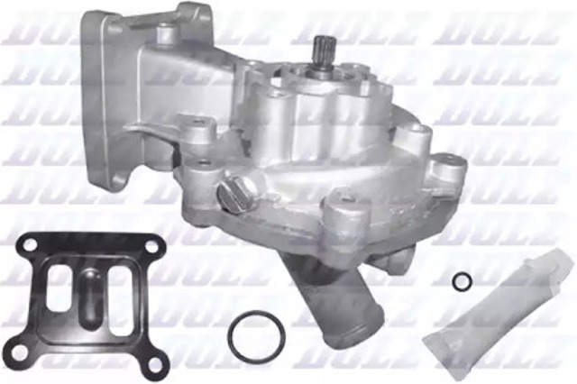 F149CT Dolz