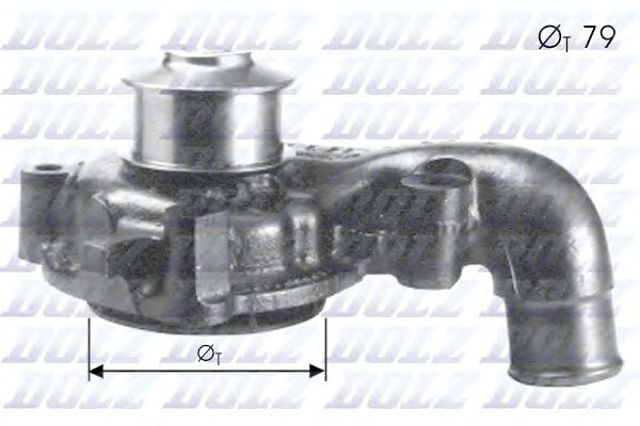 F155 Dolz
