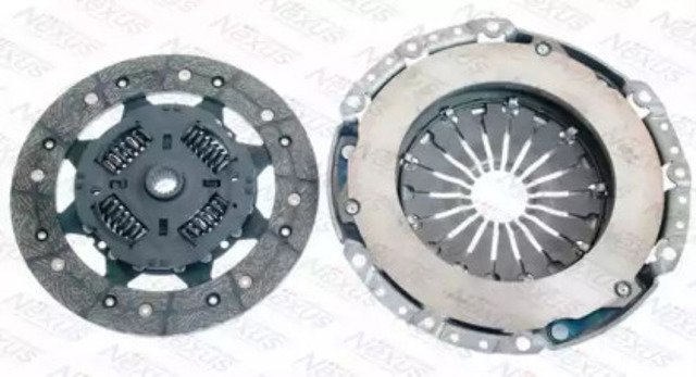 Zestaw sprzęgła (3 części) F1G038NX NEXUS