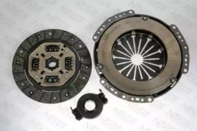 Zestaw sprzęgła (3 części) F1T001NX NEXUS