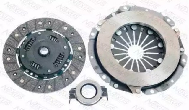 Zestaw sprzęgła (3 części) F1W034NX NEXUS