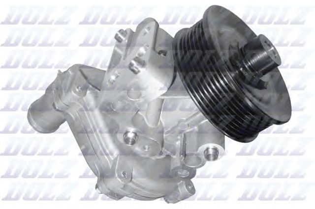 F206 Dolz