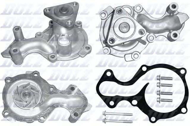 F207 Dolz