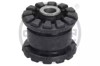 Silentblock przedniego wahacza dolnego F81026 OPTIMAL