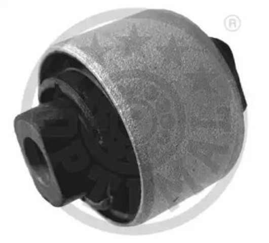 Silentblock przedniego wahacza dolnego F84045 OPTIMAL