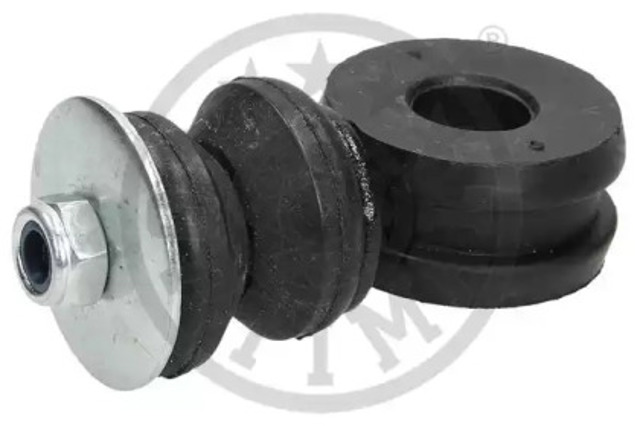 Łącznik stabilizatora przedniego F84051 OPTIMAL