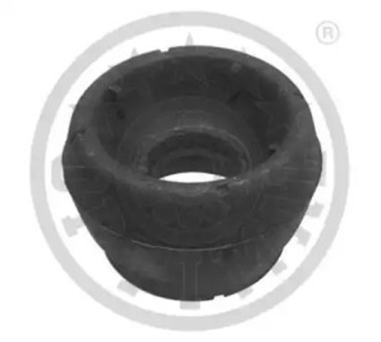 Poduszka amortyzatora przedniego F84067 OPTIMAL