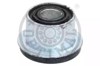 Silentblock przedniego wahacza dolnego F85111 OPTIMAL