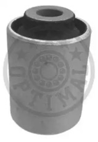 Silentblock przedniego wahacza dolnego F85301 OPTIMAL