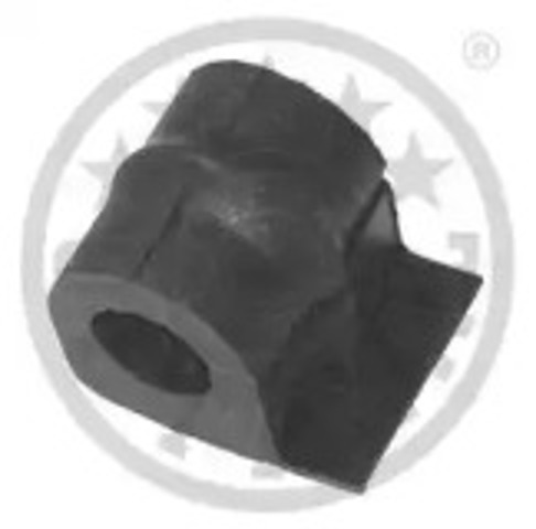 Tuleja stabilizatora przedniego F85332 OPTIMAL