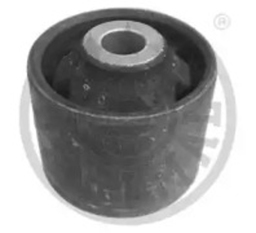 Silentblock tylnej belki F85342 OPTIMAL