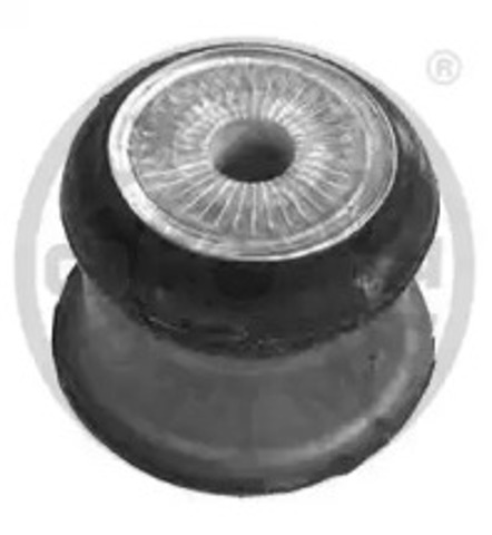 Tuleja (poduszka) przedniej belki  F85543 OPTIMAL