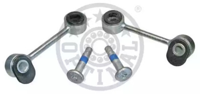Łącznik stabilizatora przedniego F86168 OPTIMAL