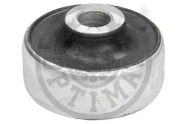 Silentblock przedniego wahacza dolnego F86464 OPTIMAL