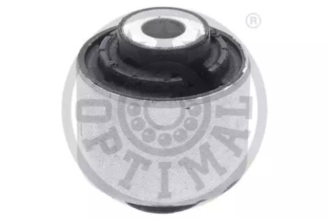 Silentblock przedniego wahacza dolnego F86582 OPTIMAL