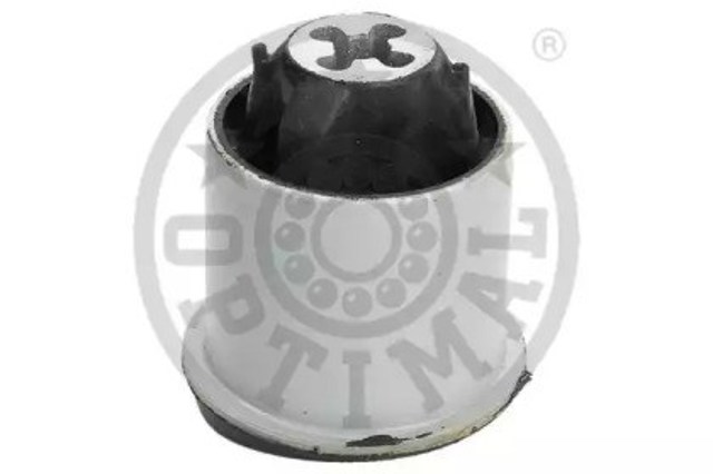 Silentblock tylnej belki F86679 OPTIMAL