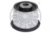 Silentblock przedniego wahacza dolnego F86706 OPTIMAL