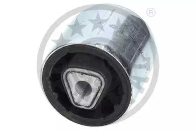 Silentblock przedniego wahacza dolnego F86724 OPTIMAL