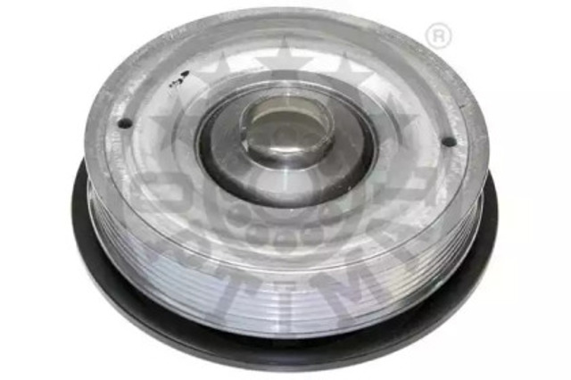 Koło pasowe wału korbowego F87092 OPTIMAL