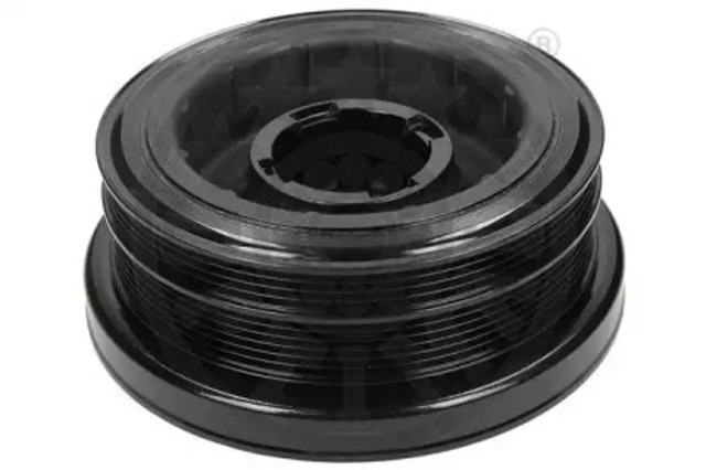 Koło pasowe wału korbowego F87641 OPTIMAL