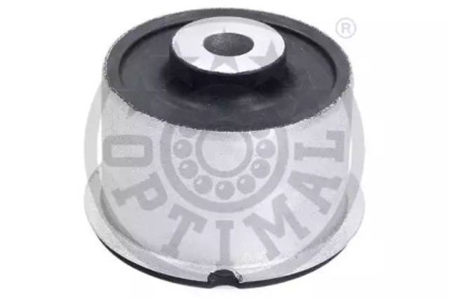 Silentblock przedniego wahacza dolnego F87875 OPTIMAL