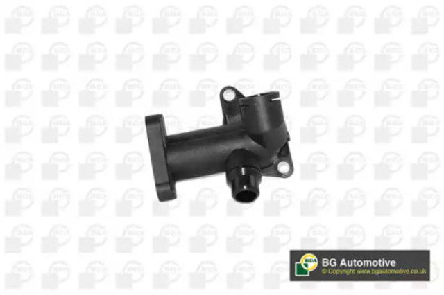 Kołnierz układu chłodzenia (trójnik) FA0103 BGA