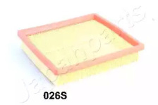FA026S Japan Parts