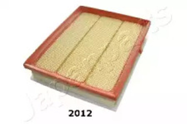 FA2012S Japan Parts