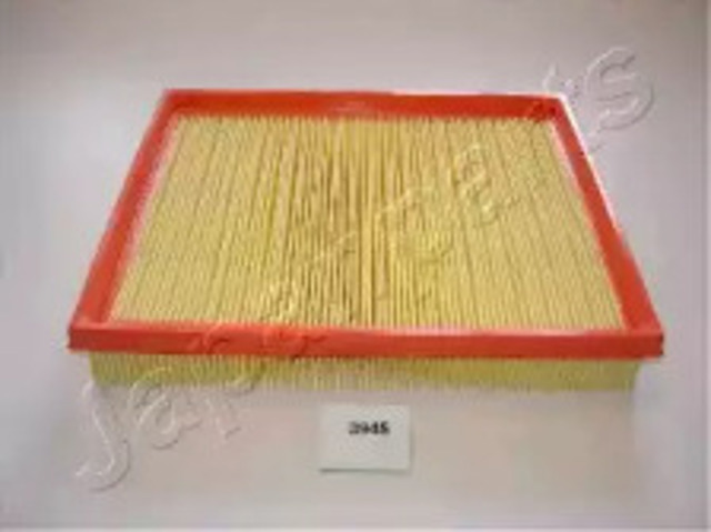 Filtr powietrza FA394S JAPANPARTS