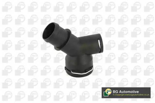 Kołnierz układu chłodzenia (trójnik) FA9609 BGA