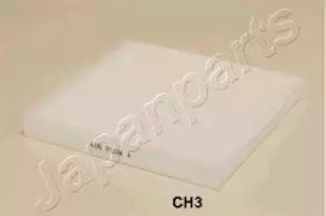 FAACH3 Japan Parts