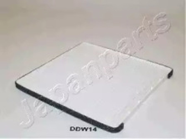 Filtr kabiny FAADDW14 JAPANPARTS