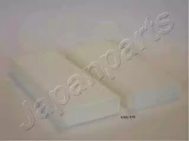 Filtr kabiny do Honda Prelude BB