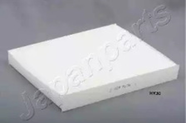 Filtr kabiny FAAHY30 JAPANPARTS