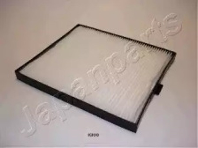 Filtr kabiny FAAKI00 JAPANPARTS