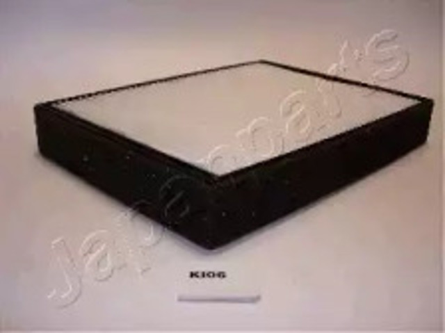 Filtr kabiny FAAKI06 JAPANPARTS