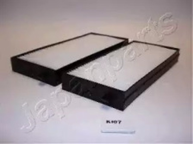 Filtr kabiny FAAKI07 JAPANPARTS