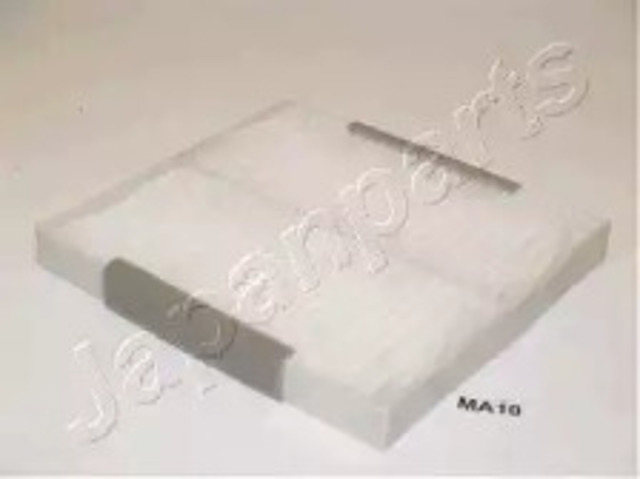 FAAMA10 Japan Parts