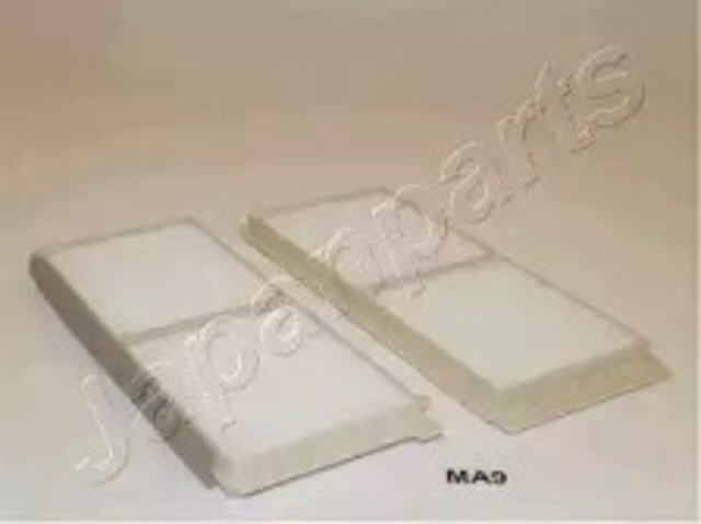 FAAMA9 Japan Parts