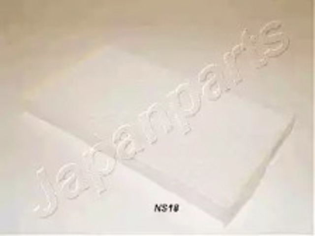 Filtr kabiny FAANS18 JAPANPARTS