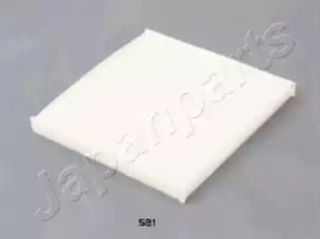 Filtr kabiny FAASB1 JAPANPARTS